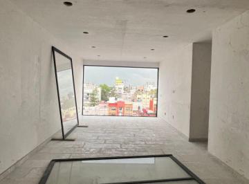 Departamento de 3 habitaciones, Cuauhtémoc · Pent House de 3 Recámaras en Colonia Roma en Preventa