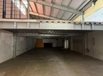 Bodega comercial · 1542m² · 2 Estacionamientos · Bodega Industrial en Renta Anáhuac