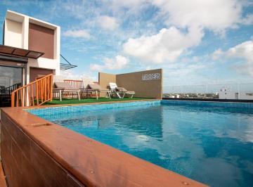 Departamento · 45m² · 1 Recámara · Departamento de 1 Habitación a Pasos de La 5ta Av, Playa del Carmen