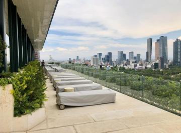 Departamento de 3 habitaciones, Miguel Hidalgo · Departamento en Venta en Rubén Darío