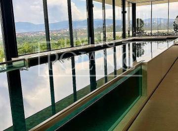 Departamento de 3 habitaciones, Miguel Hidalgo · Departamento en Venta en Rubén Darío
