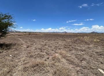 Terreno / Lote · 210000ha · Terreno en Venta en Av Equus