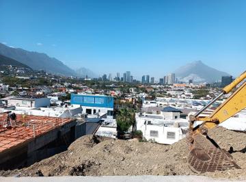 Terreno / Lote , San Pedro Garza García · Terreno en Venta, en San Pedro Zona Lomas del Campestre