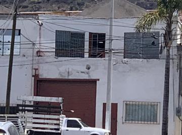 Bodega comercial · 400m² · Bodega Industrial en Parque Industrial Polígono Empresarial Santa Rosa Jauregui