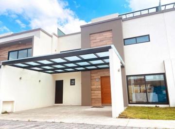 Casa de 3 habitaciones, Metepec · Casa en Venta Metepec. Lista Para Estrenar