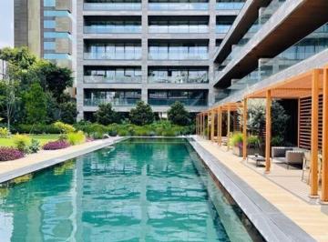 Departamento de 3 habitaciones, Miguel Hidalgo · Departamento en Venta – Torre Polanco, Rubén Darío 225