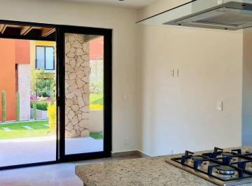 Casa en condominio · 110m² · 4 Recámaras · 2 Estacionamientos · Casa en Punta del Cielo, San Miguel de Allende