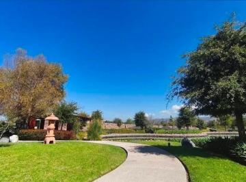 Terreno / Lote · 500m² · Casa en Condominio en La Loma