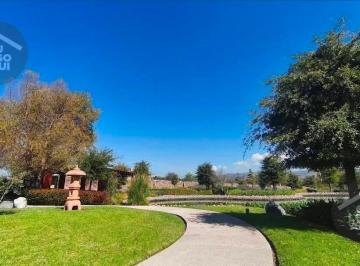 Terreno / Lote · 500m² · Casa en Condominio en La Loma