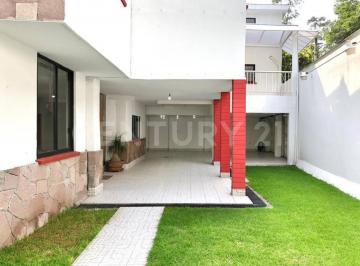 Casa · 555m² · 6 Recámaras · 4 Estacionamientos · Casa en Venta Periodista, Miguel Hidalgo, Cdmx