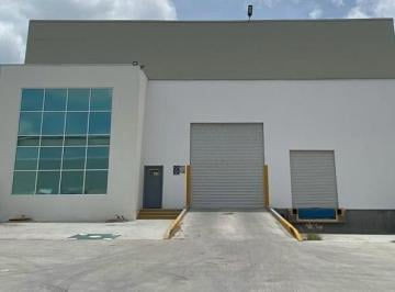 Bodega comercial · 1120m² · Bodega Industrial en Ejido San Juan del Llanito