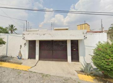 Casa de 3 habitaciones, Emiliano Zapata · Venta de Casa en San Diego, Burgos Bugambilias, 62584 Tres de Mayo, Morelos.