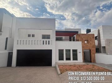 Casa de 5 habitaciones, Chihuahua · Casa en Renta y Venta en San Francisco Country Club