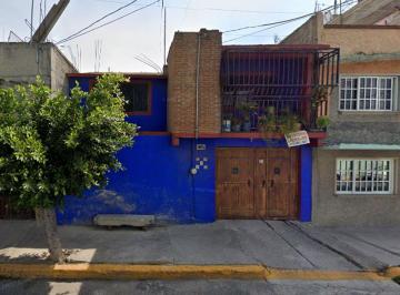 Casa de 3 habitaciones, Nezahualcóyotl · Venta de Casa en S. Mateo, Jose Vicente Villada, 57760 Cdad. Nezahualcóyotl, Estado de México