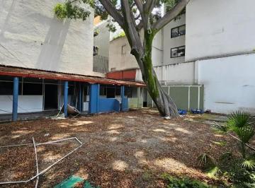 1 · Terreno en Venta en Cuauhtémoc