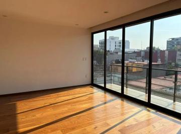 1 · Departamento en Renta en Narvarte Poniente