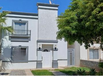 Casa de 3 habitaciones, Mexicali · ¡Oferta! Casa Maya Mexicali: Zona Elite, Alta Plusvalía y Gran Ahorro Especial Bajo de Mercado.