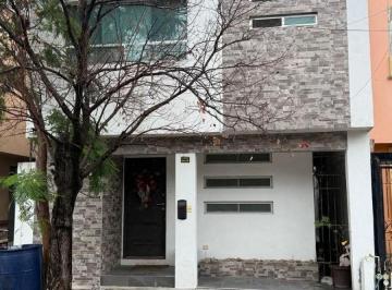 Casa de 3 habitaciones, Guadalupe · Venta Casa Ampliada, Remodelada y Equipada (Mision Santa Fe Gpe Nl)