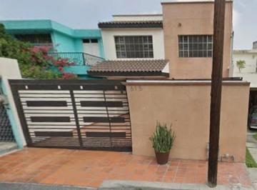 Casa de 4 habitaciones, Monterrey · Venta Casa Vista Hermosa Monterrey Nuevo Leon