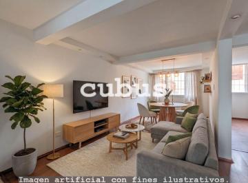 Departamento de 2 habitaciones, Alvaro Obregón · Departamento en Venta en Colina del Sur, Álvaro Obregón