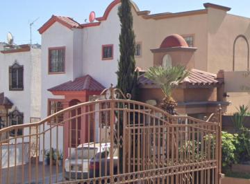 Casa de 3 habitaciones, Tijuana · ¡última! Residencial Agua Caliente Tj: Zona Elite, Gran Plusvalía y Ahorro Especial Bajo de Mercado.