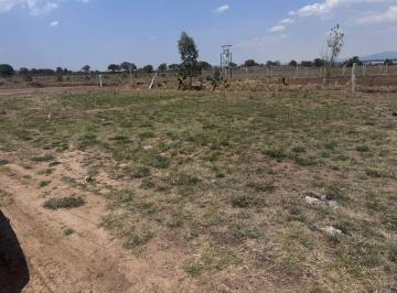 Terreno / Lote , Santiago Tulantepec de Lugo Guerrero · Terreno Amplio Santiago Tulantepec Hidalgo