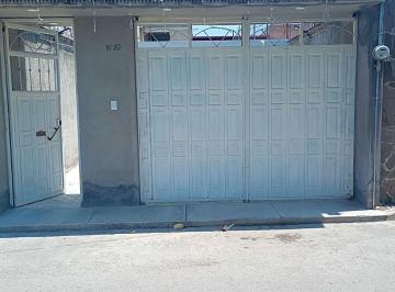 Casa · 55m² · 1 Recámara · 1 Estacionamiento · Casa en Venta en Santa María Rayón, México