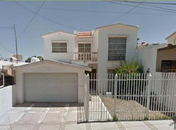Casa de 3 habitaciones, Chihuahua · ¡Oportunidad! Lomas La Salle Chih: Ubicación Top, Alta Plusvalía y Gran Ahorro Especial Bajo Mercado