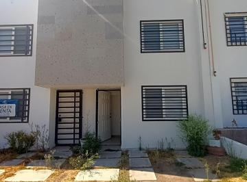 Casa · 135m² · 3 Recámaras · Casa en Venta en Cordillera de Los Andes, Leon de Los Aldama