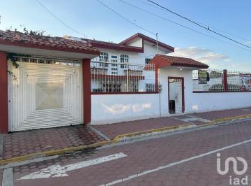 Casa · 418m² · 4 Recámaras · 4 Estacionamientos · Casa en Venta Hueyapan, Tepeaca