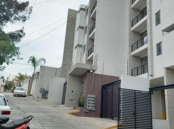 Departamento · 125m² · 3 Recámaras · 2 Estacionamientos · Departamento en Venta en Las Colonias, Atizapán de Zaragoza, Estado de México