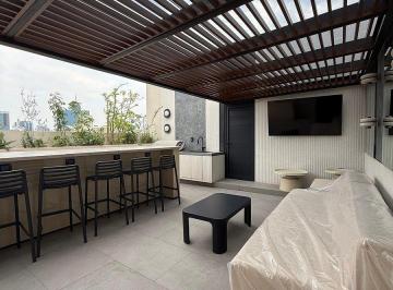 b362e02c31333789ed9016343c0bcb2f1fe215118ea1574340f7243f356412ad · Departamento con Balcón en Condesa | Diseño + Ubicación + Estilo de Vida