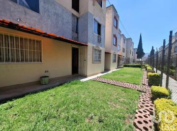 Departamento · 150m² · 3 Recámaras · 2 Estacionamientos · Departamento Amplio en Renta Coacalco de Berriozabal