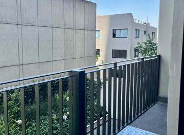 Departamento · 67m² · 1 Recámara · 1 Estacionamiento · Renta We Santa Fe