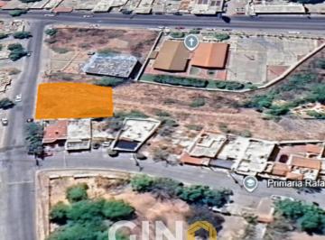 Terreno / Lote · 200m² · Vendo Terrenos en Montebello Culiacan
