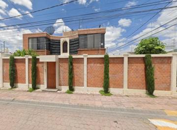 Casa de 5 habitaciones, Aguascalientes · ¡Oferta! Bosques del Prado Ags: Zona Norte, Gran Plusvalía y Ahorro Especial Bajo de Mercado.