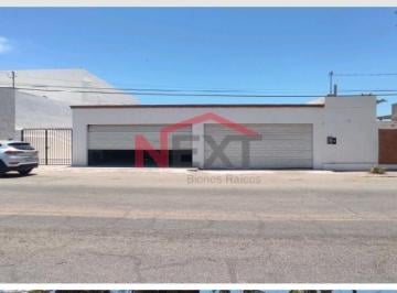 Foto principal · Se Vende Casa a Pie de Playa en Bahía de Kino