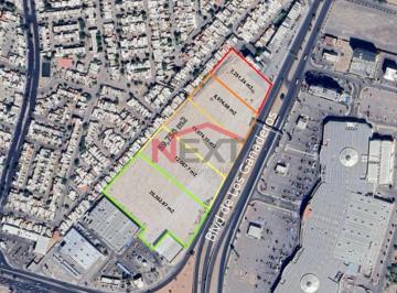 Foto principal · Terreno en Venta Sobre Blvd. Ganaderos