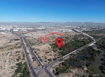 Foto principal · Terreno en Venta en Blvd. Paseo Río Sonora