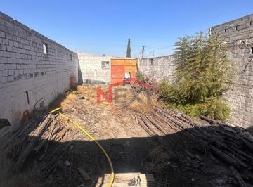 Foto principal · Terreno en Venta con 2 Frentes, Zona Centro