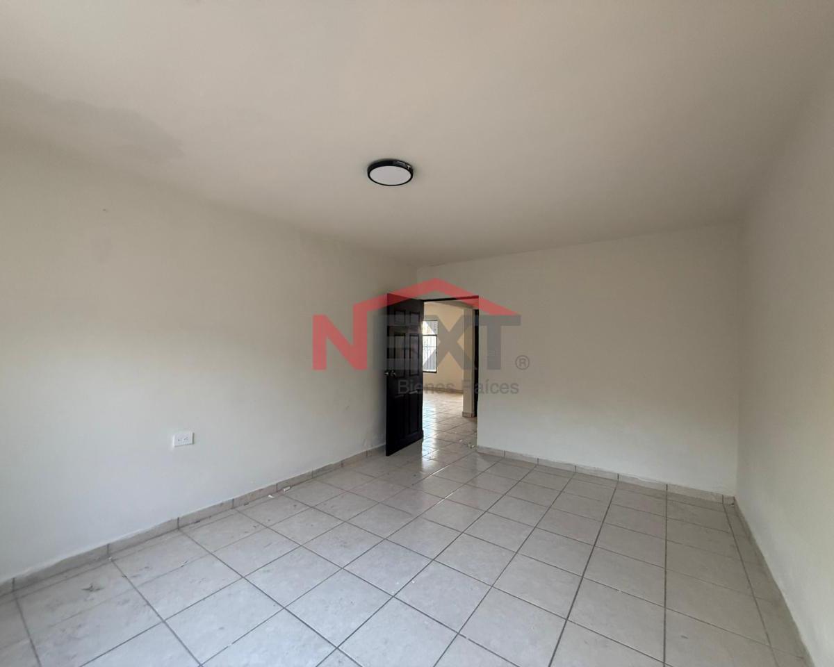 House for Rent in Col. Jesus Garcia