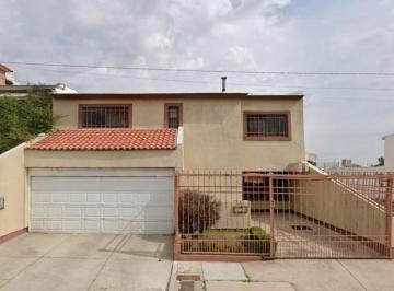 Casa de 4 habitaciones, Chihuahua · ¡Oferta! Quintas del Sol Chih: Zona de Lujo, Gran Plusvalía y Ahorro Especial Bajo Mercado.!