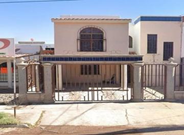 Casa de 2 habitaciones, Cajeme · ¡Oferta! Terras Cd Obregon: Zona Moderna, Alta Plusvalía y Gran Ahorro Especial Bajo de Mercado.!