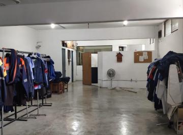 Bodega comercial · 147m² · Bodega en Renta en La Huerta Guadalupe Nuevo León