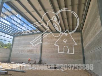 Bodega comercial , Puerto Morelos · Bodega Comercial en Venta Hub Logistico Sobre Carretera