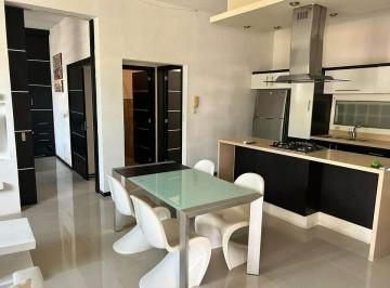 Departamento · 91m² · 2 Recámaras · 1 Estacionamiento · Departamento 2 Recamaras en Renta Cerca del Centro | Condominio Murano