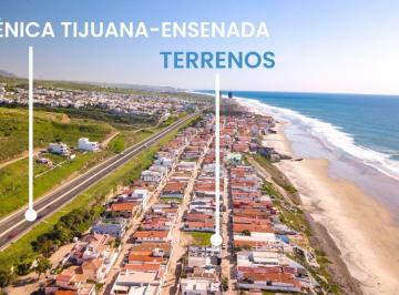 Terreno / Lote , Tijuana · Terrenos en San Antonio del Mar en Venta