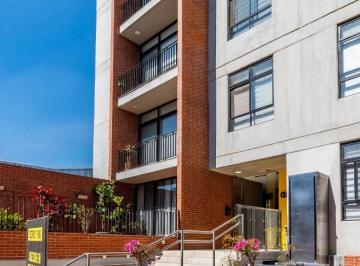 Departamento de 2 habitaciones, Zapopan · Departamento Nuevo en Venta en Ciudad Granja