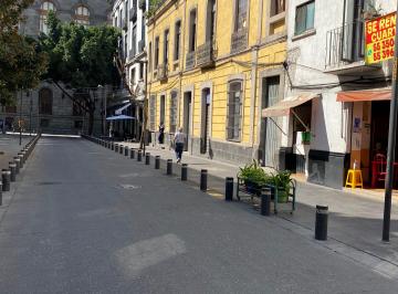 Casa Venta de 12 habitaciones · Casa Venta Centro Histórico