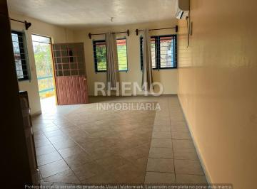 Departamento · 72m² · 2 Recámaras · 1 Estacionamiento · Departamento Pa en Venta en Villa Rosita, Tuxpan, Ver.